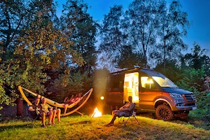Flowcamper Max Autark