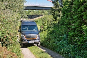 Flowcamper Max Autark