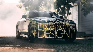 Rolls-Royce Electrification