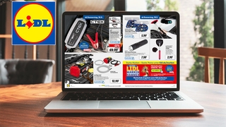 Lidl Prospekt September Aufmacher