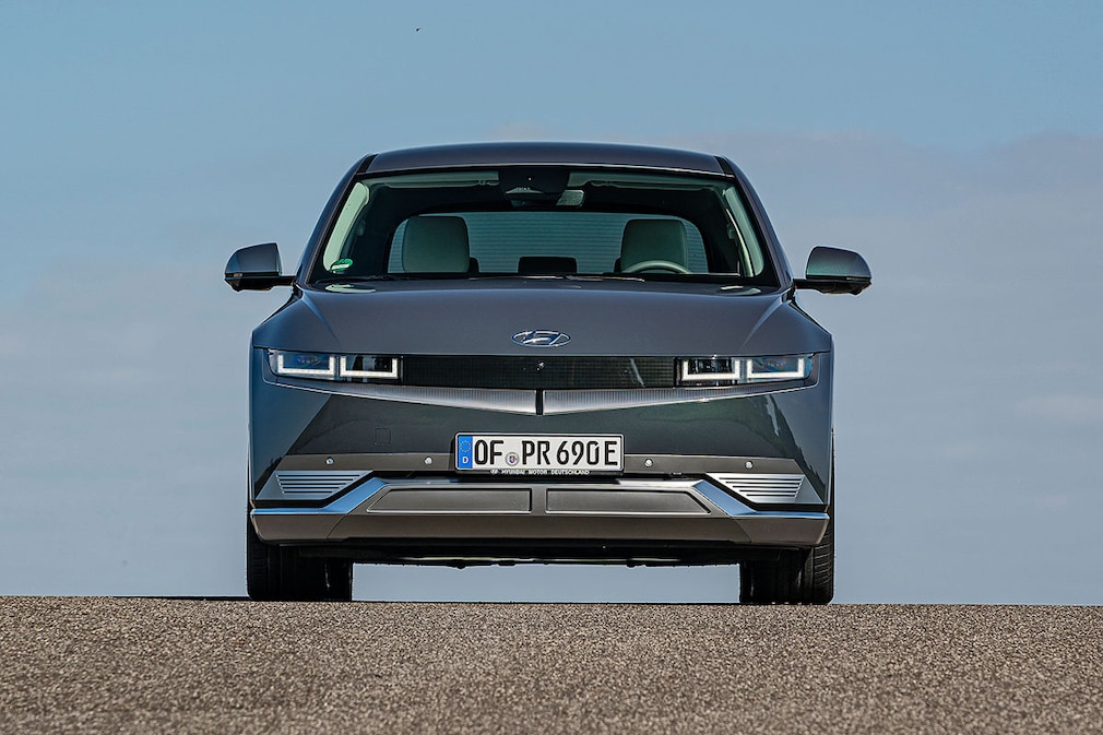 Hyundai Ioniq 5