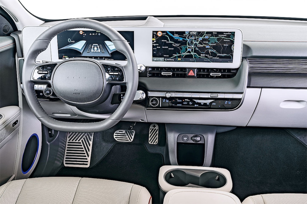 Hyundai Ioniq 5