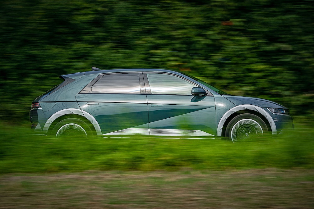 Hyundai Ioniq 5