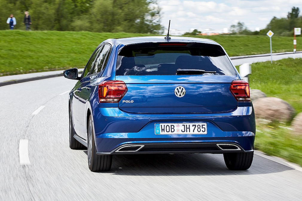 Warum VW Golf, Polo & Co so unglaublich viel teurer geworden sind - AUTO  BILD