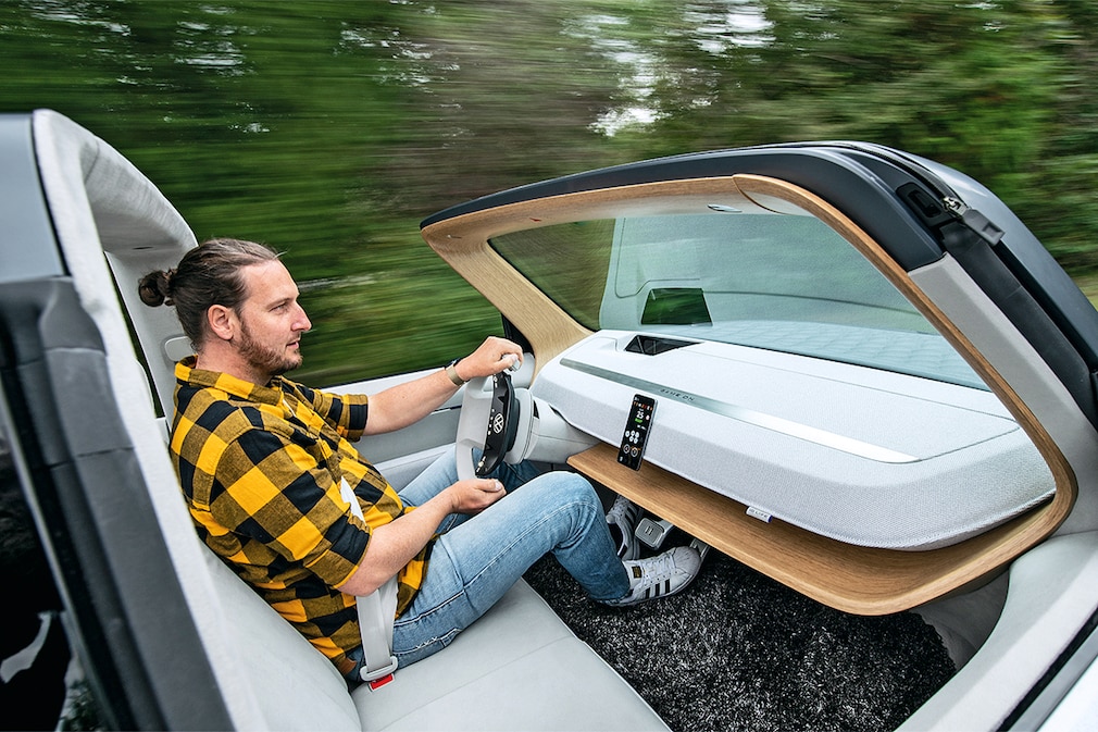 VW ID.Life IAA-Studie