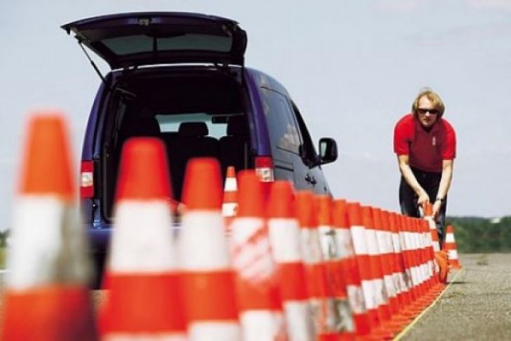 Bremsentest: Sieben floppen beim Stoppen