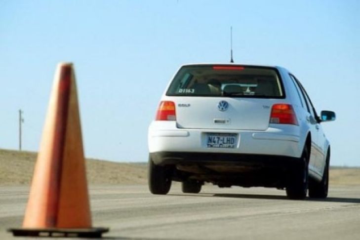 Bremsentest: Sieben floppen beim Stoppen