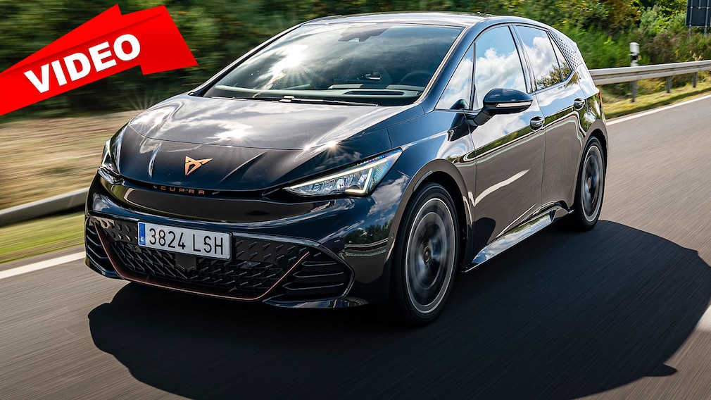 Ist der Cupra Born der bessere ID.3?