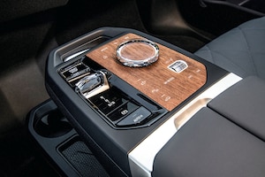 BMW iX xDrive50