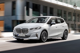 BMW 2er 223i Active Tourer