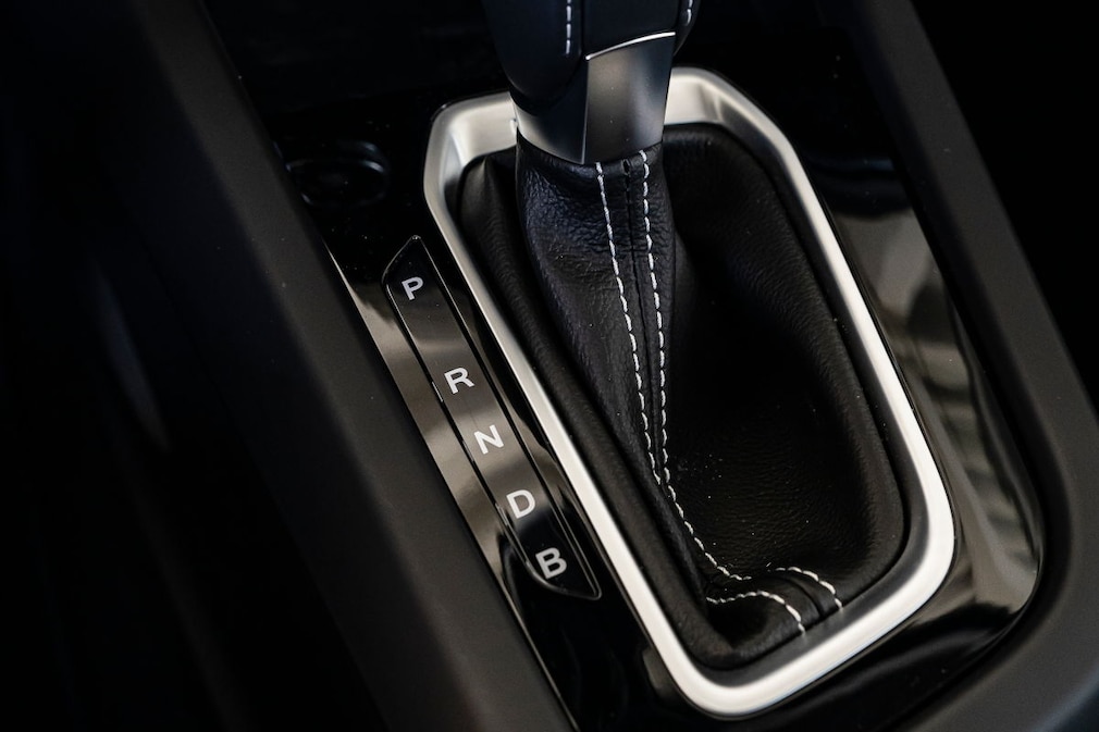 Renault Arkana E-Tech Hybrid