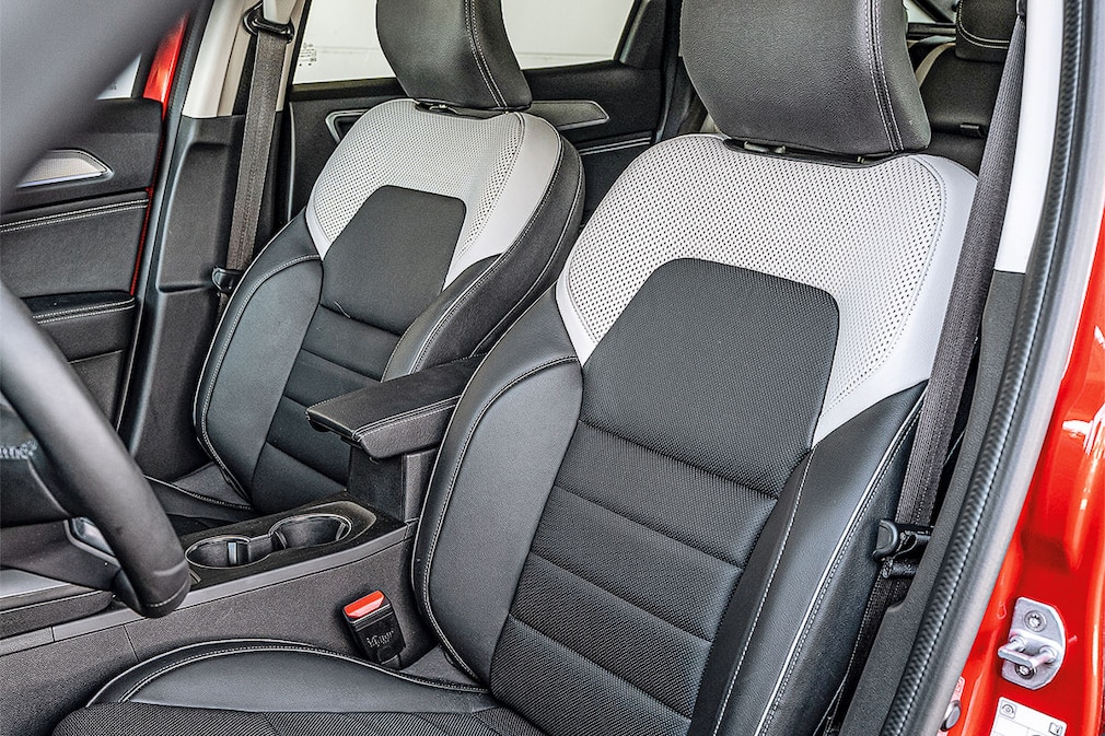 Renault Arkana E-Tech Hybrid