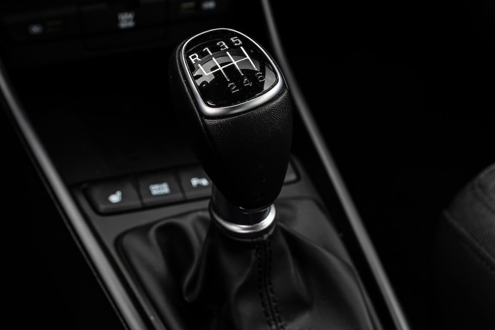 Hyundai i20 1.0 T-GDI 48V iMT