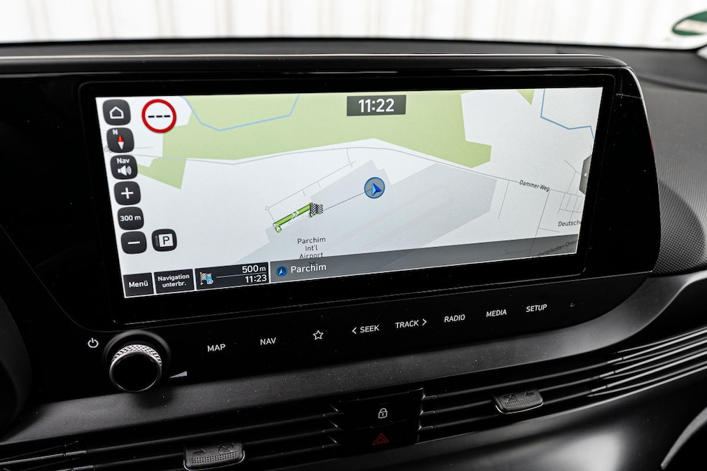 Hyundai i20 1.0 T-GDI 48V iMT