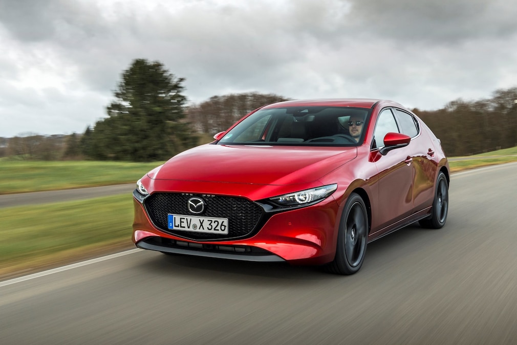 Mazda3