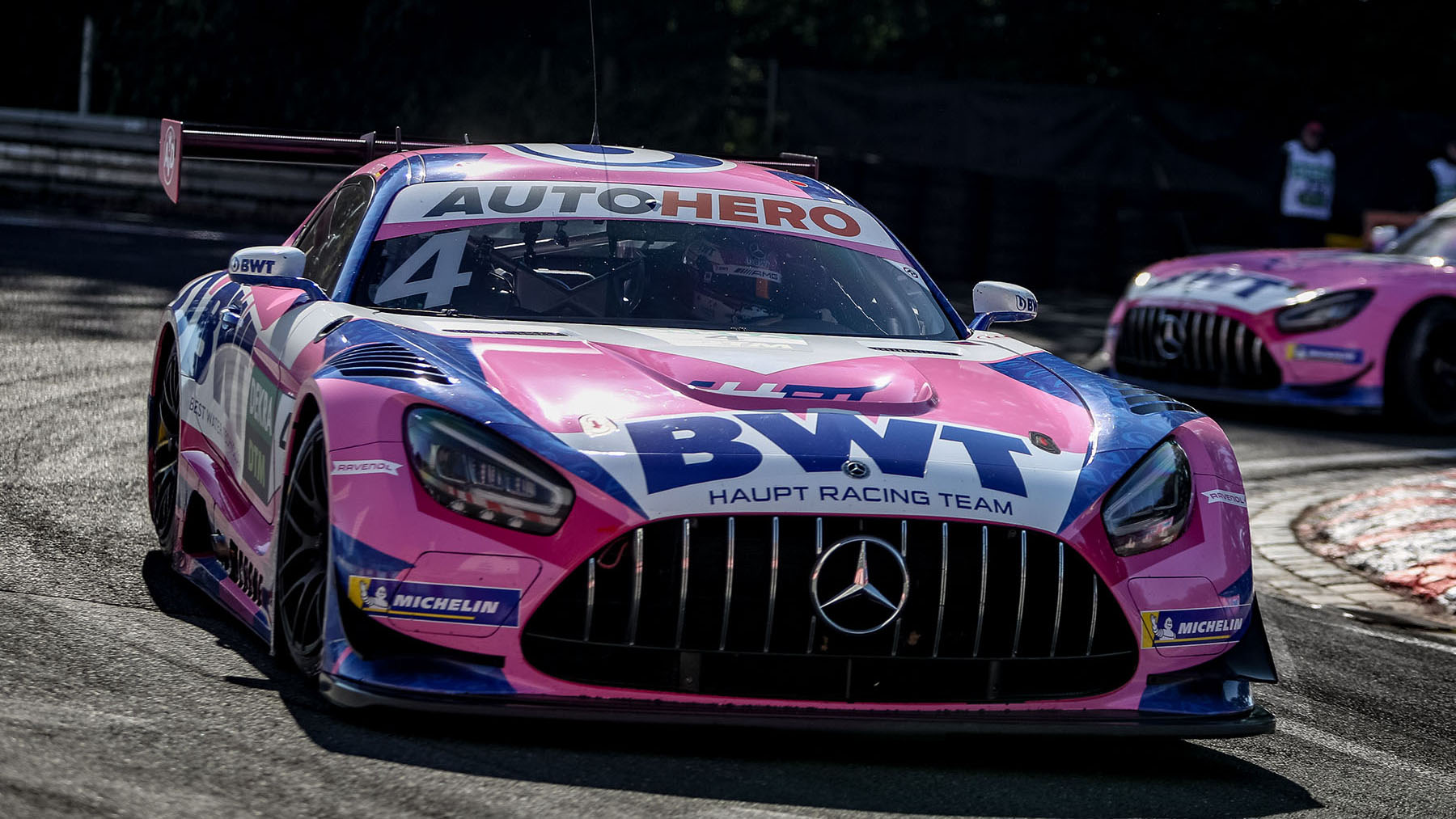 Dtm Norisring Heute Sat 1 Tv Ubertragung Programm Zeitplan