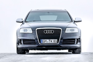 Audi RS 6 Avant