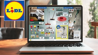 Lidl Prospekt Oktober Aufmacher