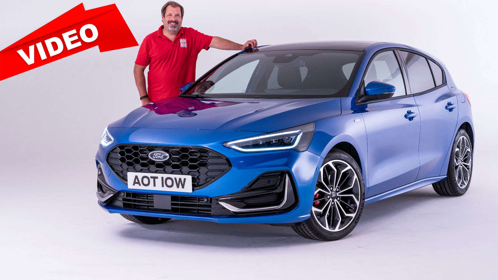Ford Focus (2022): Das macht ihn zum Golf-Gegner - AUTO BILD