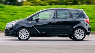 Opel Meriva B 1.4 Innovation
