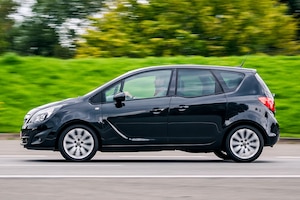 Opel Meriva B 1.4 Innovation