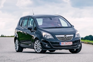 Opel Meriva B 1.4 Innovation