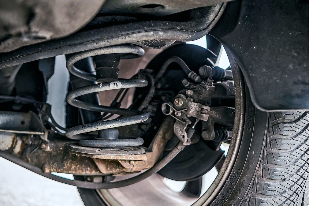 Opel Meriva B 1.4 Innovation