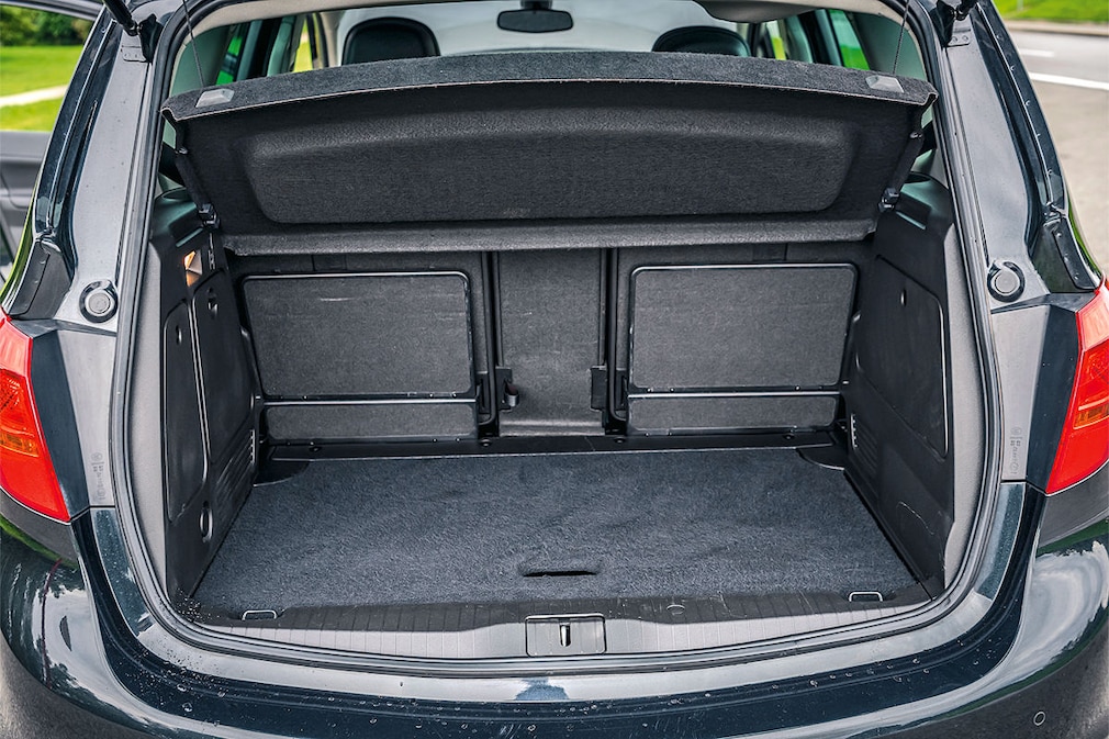 Opel Meriva B 1.4 Innovation