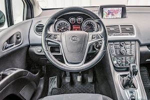 Opel Meriva B 1.4 Innovation