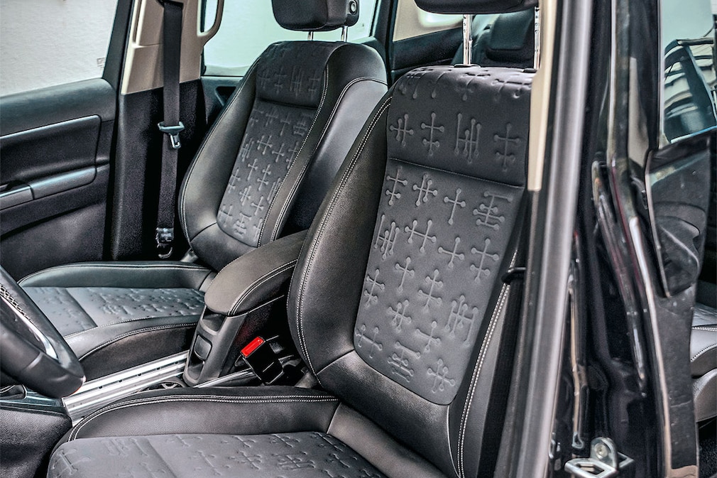 Opel Meriva B 1.4 Innovation