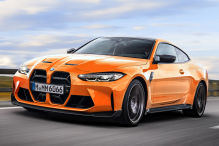 So könnte die BMW-Legende wieder auferleben