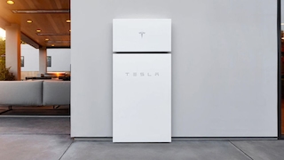 Tesla Powerwall - Ökostrom-Anbieter