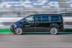 Hyundai Staria 2.2 CRDi