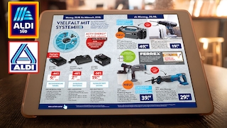 Aldi Prospekt Oktober Aufmacher