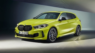 BMW M135i