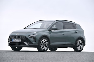 Hyundai Bayon 1.0 T-GDI 48V
