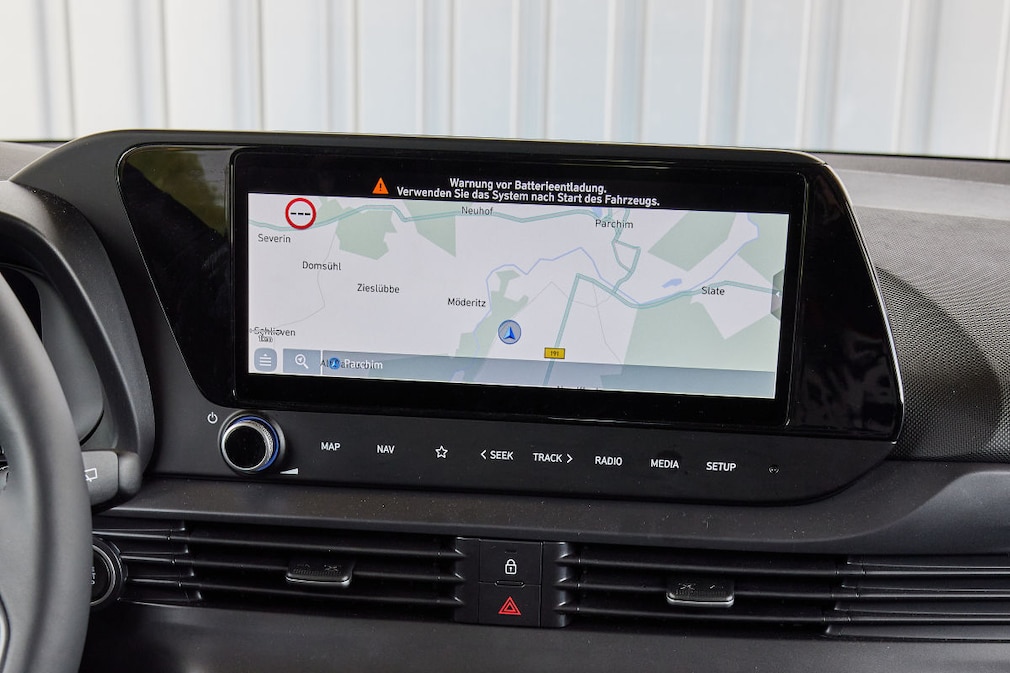 Hyundai Bayon 1.0 T-GDI 48V
