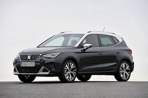 Seat Arona 1.0 TSI