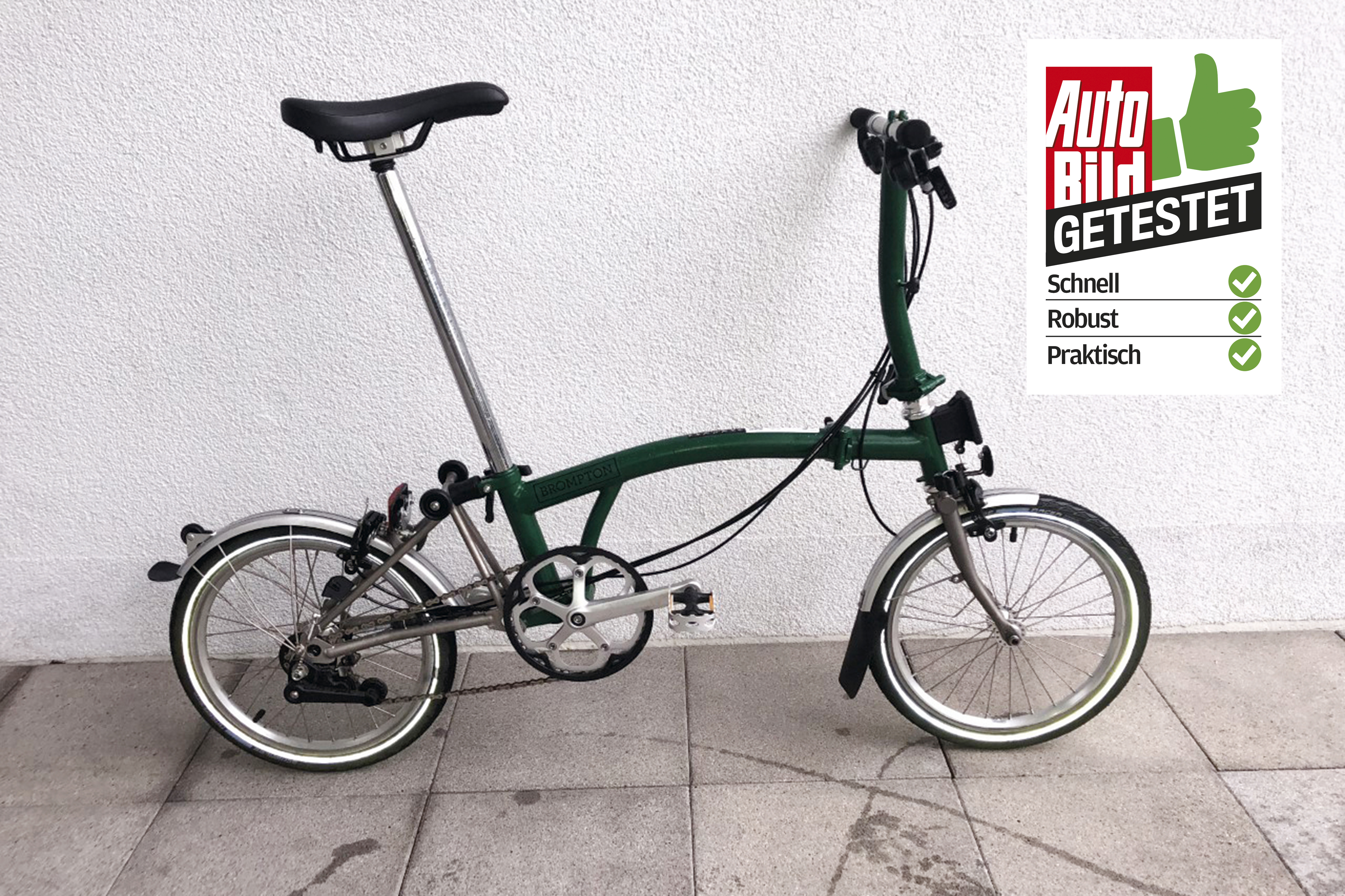 Brompton superlight preis store