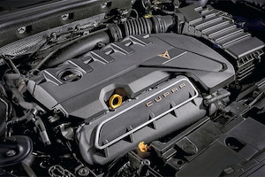 Cupra Formentor VZ5