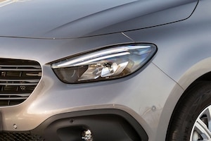 Mercedes Citan Tourer 113