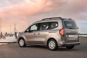 Mercedes Citan Tourer 113