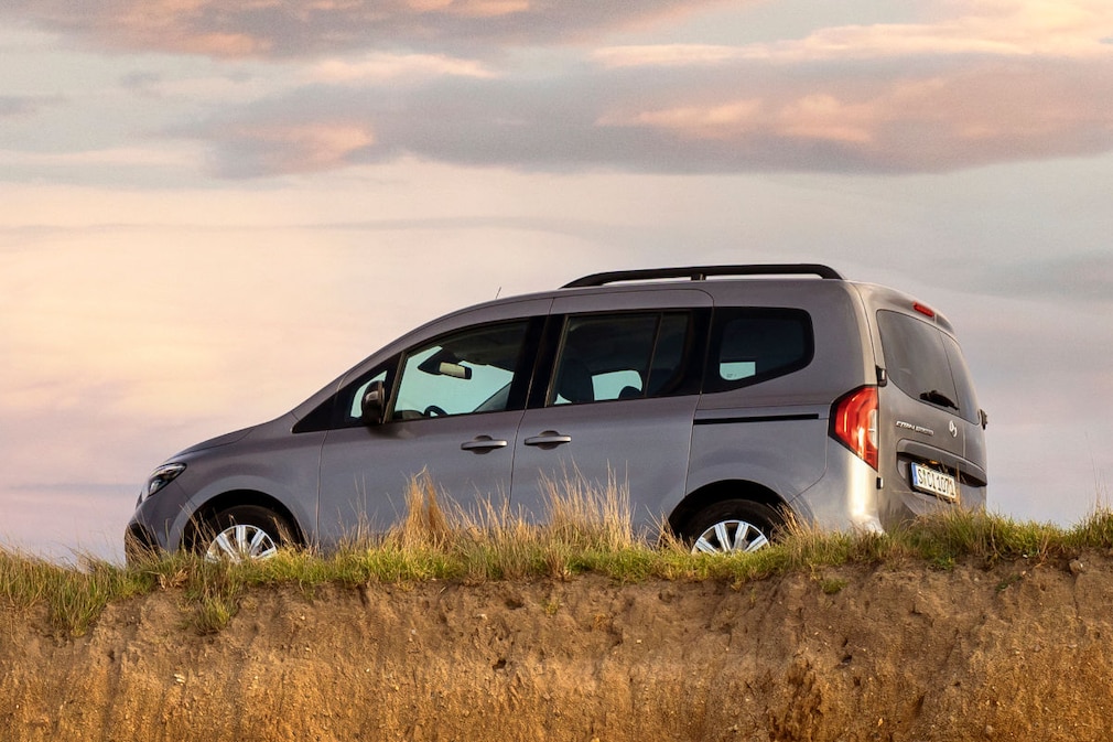 Mercedes Citan