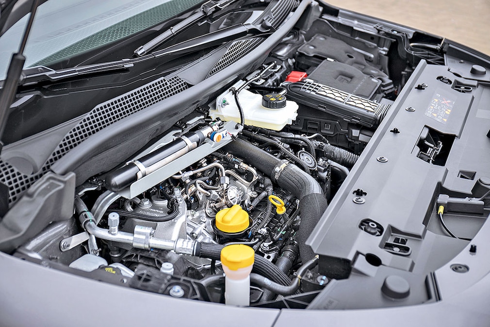 Mercedes Citan Tourer 113