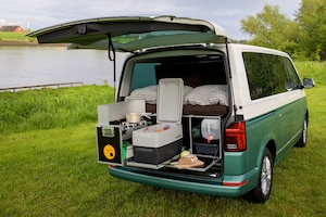 VW Multivan T6.1