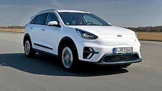 Kia e-Niro