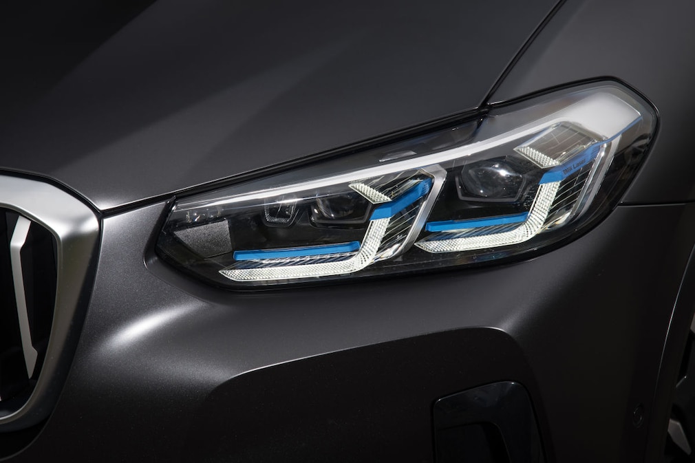 BMW X3 30d xDrive