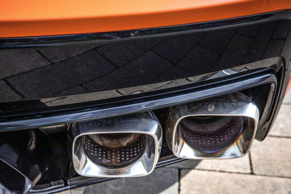 Chevrolet Corvette Stingray C8 Cabriolet 