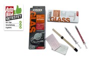 Kratzerentferner glas - Der Gewinner unserer Tester