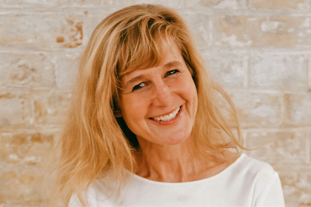 Dr. Katharina Bösche, Rechtsanwältin im Rechtsfeld Elektromobilität.